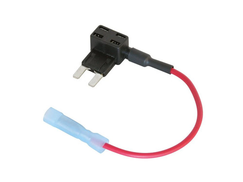 Porte fusibles pass - by, 12v