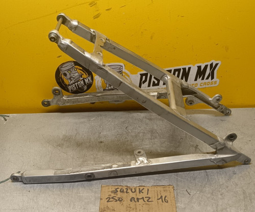 Boucle cadre suzuki 250 - de,