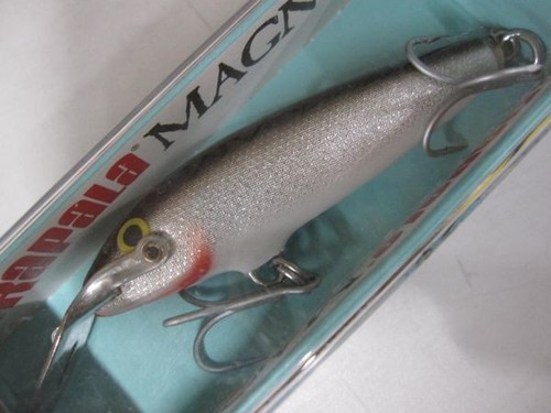 Rapala countdown magnum 7cm - rapala, s