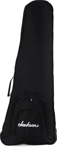 Jackson multifit gig bag for - bag,