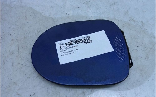 Portillon carburant aile - carburant, g