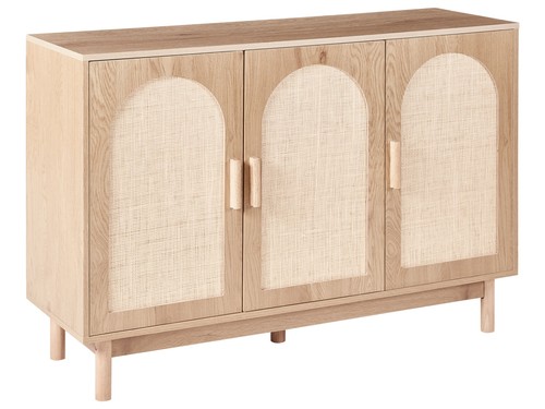 Buffet portes panneau - portes,