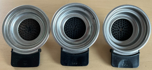 Lot support dosette - 1, et