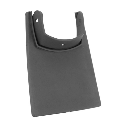 Bavette garde boue cyclo - de, av