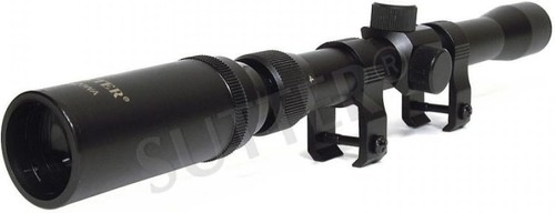 Lunette visée chasse - lunette,