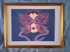 Tableau Design  Modèle Unique