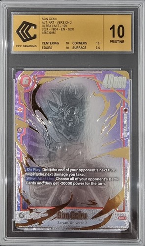 Fb04 129 scr son goku - fb04,