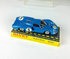 Dinky toys ancien - toys, matra