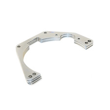 Plaque adaptateur moteur
