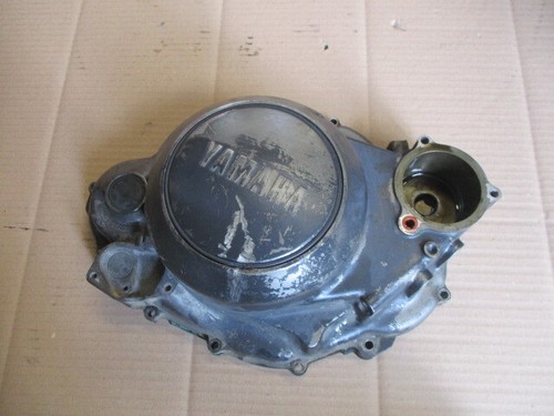 Carter embrayage pour yamaha - carter,