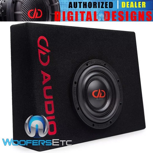 Open box audio - box, dd