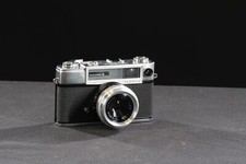 appareil photo Yashica Minister D