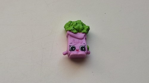 Jeu jouet figurine shopkins - shopkins,