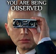 MOD 1960s OPERA FOLDING BINOCULARS GLASSES~RED & SILVER~NEW&ORIGINAL VINTAGE BOX