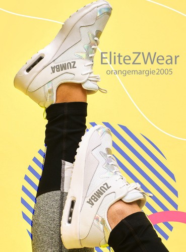 Zumba shoes low top - zumba, trainers