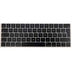 Touches clavier azerty macbook - touches,