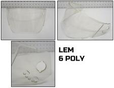 Visière Casque Intégral