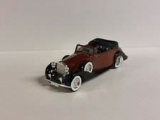 Rolls Royce Phantom 3 - 1939