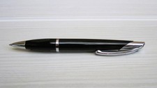 Stylo bille bic noir - bille,