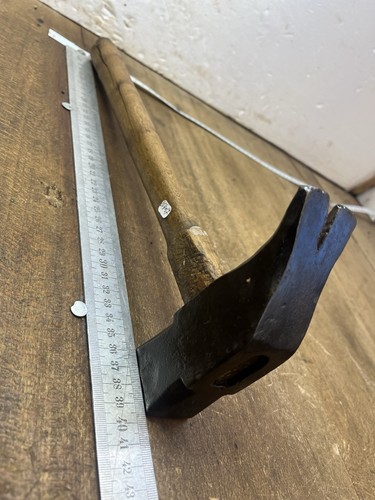 Marteau outil ancien - , de