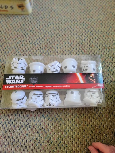 Disney star wars - wars, stormtrooper