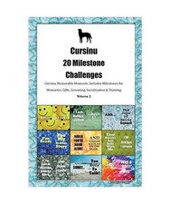 Cursinu 20 Milestone
