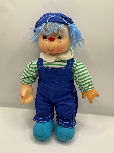 Poupée glace vintage - , années