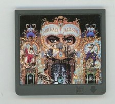 Michael Jackson Dangerous