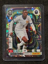 Panini adrenalyn card fifa - xl,