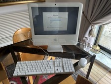 Apple iMac 17" Desktop -