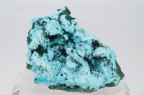 Chrysocolle malachite congo - malachite,,