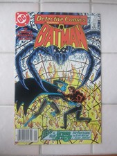 Batman detective comics - , n°