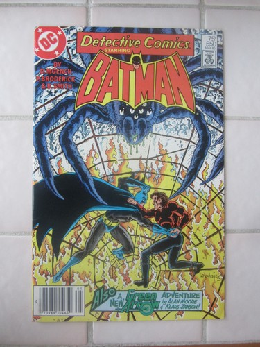 Batman detective comics - , n°