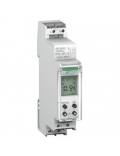 Acti9 IHP Interrupteur horaire