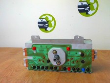 Compteur FIAT CINQUECENTO