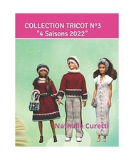 COLLECTION TRICOT N°3: Pour
