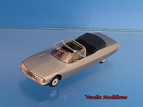 Voiture collection - de,
