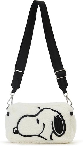 Lesportsac snoopy cozy - snoopy,