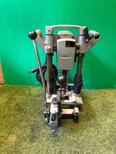 Mortaiseuse chaîne Hitachi CA22 Japon USED très bon état confirmé pour...