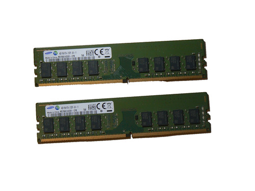 Samsung 8gb ddr4 ram - samsung,