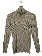 SANDRO Pull-over à col roulé