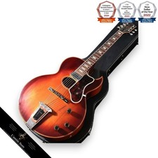 Gibson Howard Roberts Custom