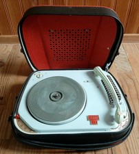 Audio - Tourne disque - Oscar