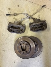 Étrier Avant Renault Kangoo 1