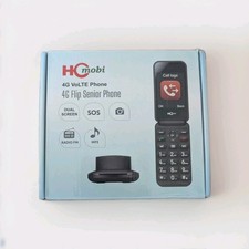 HC Mobi 4G Volte Large Button