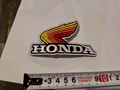 Patch écusson thermocollant - patch,
