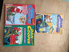 PETIT FORMAT BD DAN COOPER