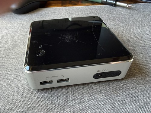 Mini ordinateur nuc intel - ordinateur, pc