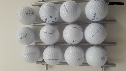 Balles golf ad333 srixon - ad333,