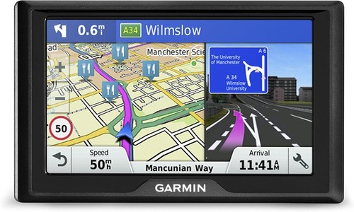 Gps garmin drive europe - europe, du